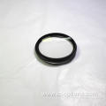 72 mm Diameter mounted double-concave lens